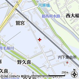 石塚通信建設株式会社周辺の地図