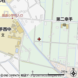 埼玉県幸手市幸手3744周辺の地図