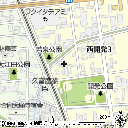 津田紙工周辺の地図