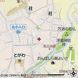 長野県諏訪郡下諏訪町東山田6772周辺の地図