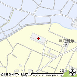 大日産業株式会社　関東営業所周辺の地図