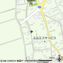 千葉県野田市関宿台町396周辺の地図