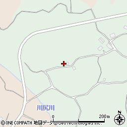 茨城県かすみがうら市加茂4937周辺の地図