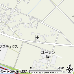 茨城県猿島郡五霞町幸主720周辺の地図