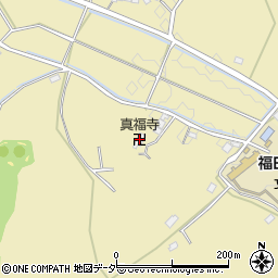 真福寺周辺の地図