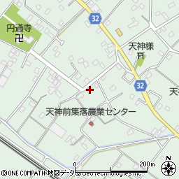 有限会社竹田建築設計事務所周辺の地図