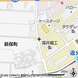 株式会社Ｋ‐ＳＴＡＧＥ　資材センター若栄町周辺の地図