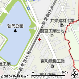 木村鉄工機械周辺の地図
