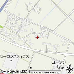 茨城県猿島郡五霞町幸主755周辺の地図