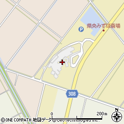 埼玉県鴻巣市境1143周辺の地図