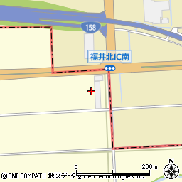 永平寺観光株式会社タクシー事業部周辺の地図