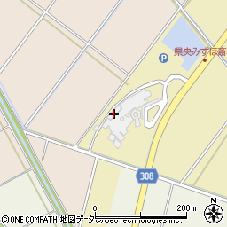 埼玉県鴻巣市境1643周辺の地図