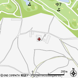 茨城県かすみがうら市坂3991周辺の地図
