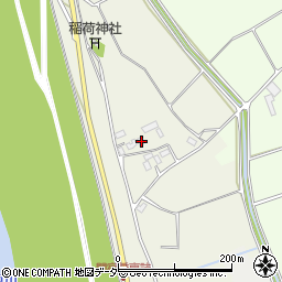 千葉県野田市関宿江戸町504周辺の地図