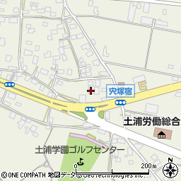 株式会社佐野工業所周辺の地図
