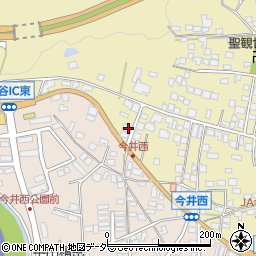 長野県岡谷市1239周辺の地図