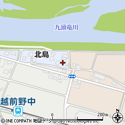 吉田酒造有限会社周辺の地図