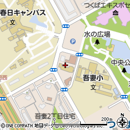 COFFEEFACTORY START UP CAFE周辺の地図