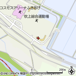 埼玉県鴻巣市明用857周辺の地図