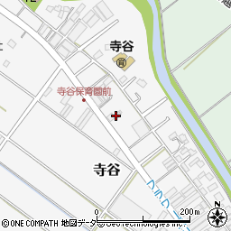 吉田自動車整備工場周辺の地図
