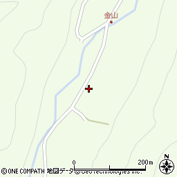 長野県塩尻市上小曽部3974周辺の地図