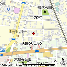 ポーラ化粧品ポーラコスメティック文京周辺の地図