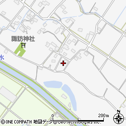 埼玉県加須市戸室1282周辺の地図