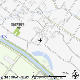 埼玉県加須市戸室1246周辺の地図