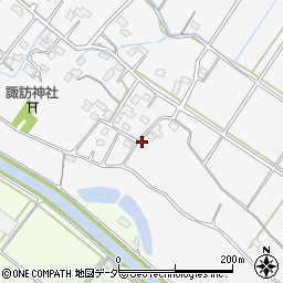 埼玉県加須市戸室1281周辺の地図