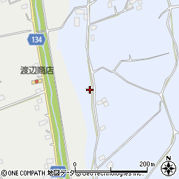 茨城県常総市大生郷町4946周辺の地図