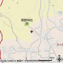 長野県諏訪郡下諏訪町東山田7498周辺の地図