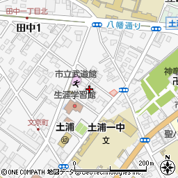 ほるぷＣ＆Ｓ周辺の地図