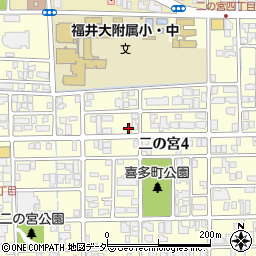 柴田商事株式会社　ハウジング事業部新築受付周辺の地図