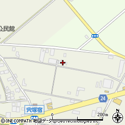 関東水産周辺の地図