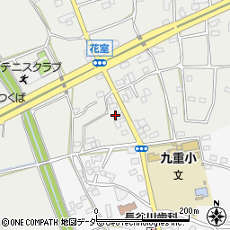 株式会社保安企画　茨城営業所周辺の地図