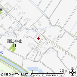 埼玉県加須市戸室1251周辺の地図