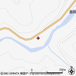 塚本生コン工場周辺の地図