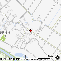 埼玉県加須市戸室1275周辺の地図