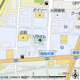 天然温泉コミュニティリゾートリライム 福井市 ビジネスホテル の電話番号 住所 地図 マピオン電話帳