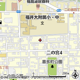 笠島整復院周辺の地図