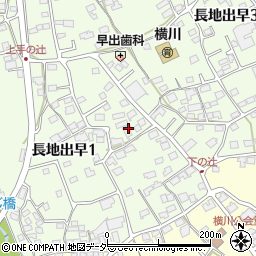武居技研周辺の地図