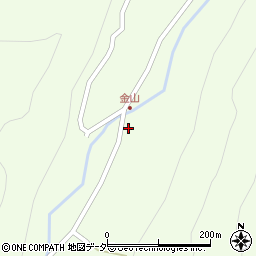 長野県塩尻市上小曽部3956周辺の地図