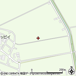 千葉県野田市関宿台町2318周辺の地図