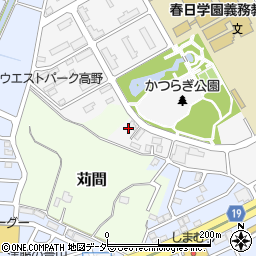 富士警備保障株式会社周辺の地図