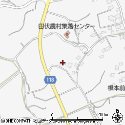 市村建設工業株式会社周辺の地図