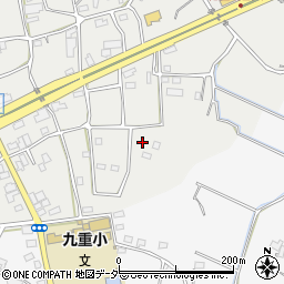 茨城県つくば市花室897周辺の地図