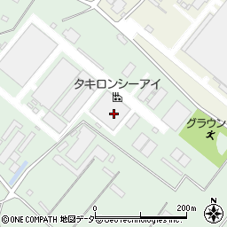 茨城県かすみがうら市加茂4266-64周辺の地図