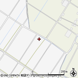 埼玉県加須市戸室1419周辺の地図