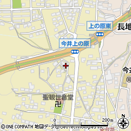 島田精工周辺の地図