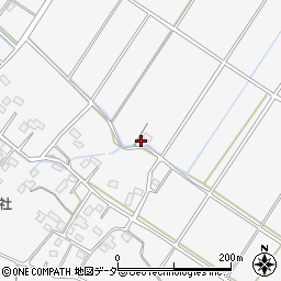 埼玉県加須市戸室944周辺の地図